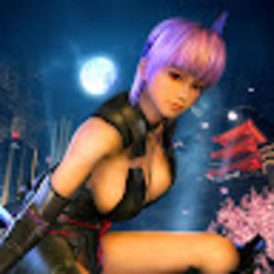 Meet your Posher, Doa ninja